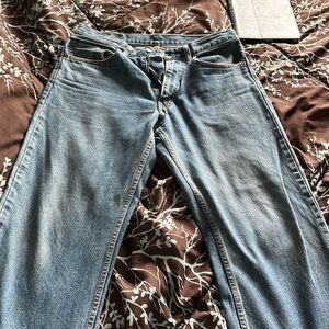 Levi jeans